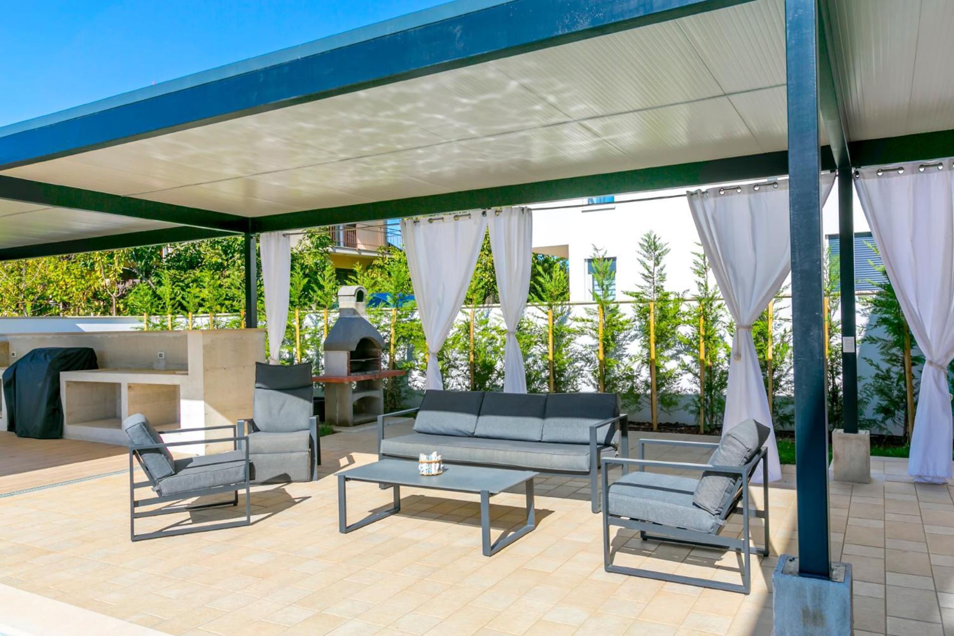 Villa Suzy ميدولين المظهر الخارجي الصورة